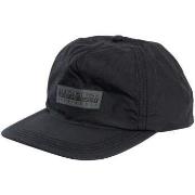 Pet Napapijri F-Box Logo Cap