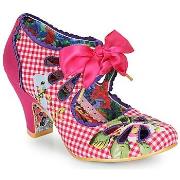 Pumps Irregular Choice Sugar Plum