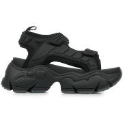 Sandalen Buffalo Binary Track