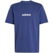 T-shirt adidas M Lin Sj T