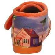 Pantoffels Vulca-bicha -