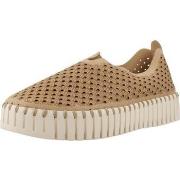 Lage Sneakers Ilse Jacobsen Sport Zapatillas Mujer Modèle Tulip3373