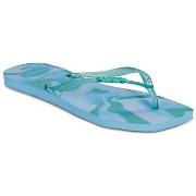 Teenslippers Havaianas SQUARE JELLY