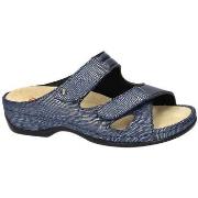 Slippers Berkemann 01027 Janna