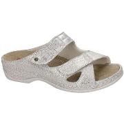 Slippers Berkemann 01027 Janna