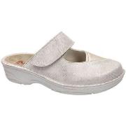 Pantoffels Berkemann 03457 Heliane