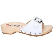 Teenslippers Berkemann 00110-100 Hamburg