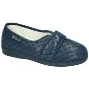 Pantoffels Celia Ruiz Sand Arlequin Diabetic