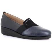 Mocassins Grunland DSG-SC6251