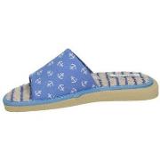 Pantoffels Andinas -