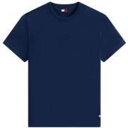 T-shirt Korte Mouw Tommy Hilfiger DM0DM22529 C1G