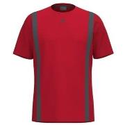 T-shirt Korte Mouw Head Club 25