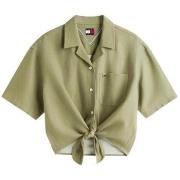 Blouse Tommy Hilfiger DW0DW22210 L9P