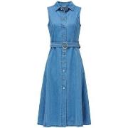 Jurk Salsa 21010863 853