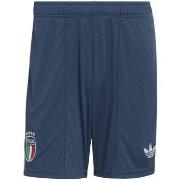 Korte Broek adidas Figc A Sho