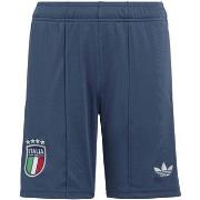 Korte Broek adidas Figc A Sho Y