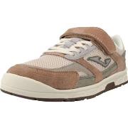 Lage Sneakers Joma Zapatillas Niño Modèle Cr111 Junior Barefoot
