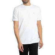 T-shirt Korte Mouw BOSS Te Groove Graphic T-shirt