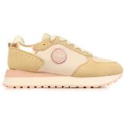 Lage Sneakers Colmar Travis Authentic