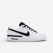 Lage Sneakers Nike SB Zoom Air Paul Rodriguez 1 OG White Black (2025)