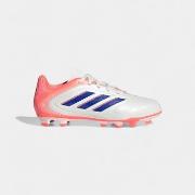 Voetbalschoenen adidas Copa Pure 3 Club FG/MG  Blaze Pack (Kids)