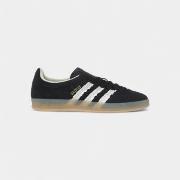 Lage Sneakers adidas Gazelle Indoor Core Black Cream White Gum (Women'...