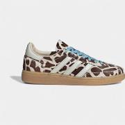 Lage Sneakers adidas Handball Spezial Cow Print Crystal Linen (Women's...