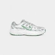 Lage Sneakers Nike P-6000 Summit White Kelly Green (Women's)