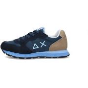 Lage Sneakers Sun68 Z36306T