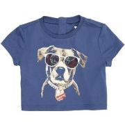 T-shirt Korte Mouw Levis 6EP645-U69