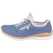 Lage Sneakers Rieker N42G014