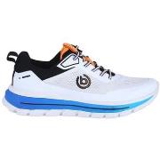 Lage Sneakers Bugatti 341AWS0169592010