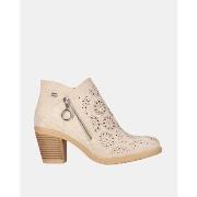 Enkellaarzen Chika 10 TONIA 18