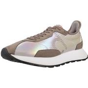 Lage Sneakers Duuo Sport Zapatillas Hombre Modèle Sensei 058