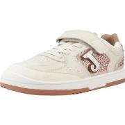 Lage Sneakers Joma Zapatillas Niña Modèle Flexy Jr