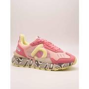 Lage Sneakers Duuo D465152