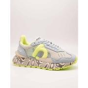 Lage Sneakers Duuo D465156