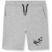 Korte Broek Kaporal -