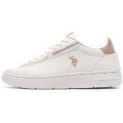 Lage Sneakers U.S Polo Assn. -