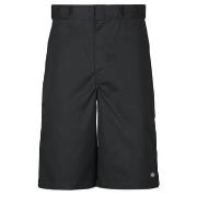 Korte Broek Dickies 13IN MLT PKT W/ST REC BLACK