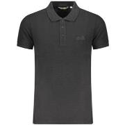 Polo Shirt Korte Mouw Ellesse ehm217s26ne050s