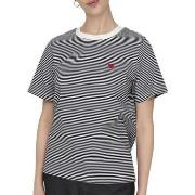 T-shirt Korte Mouw JDY -