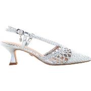 Pumps Gold&amp;gold GK256