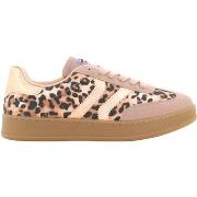 Lage Sneakers Gold&amp;gold GB1048