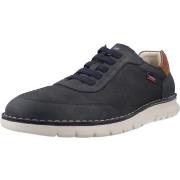 Lage Sneakers CallagHan Sport Zapatillas Hombre Modèle 47116c