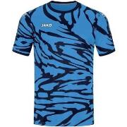 T-shirt Korte Mouw Jako 4242442