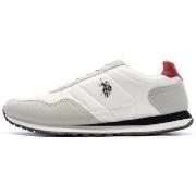 Lage Sneakers U.S Polo Assn. -