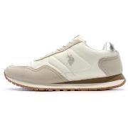 Lage Sneakers U.S Polo Assn. -