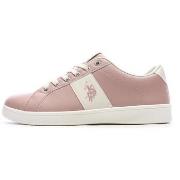 Lage Sneakers U.S Polo Assn. -