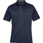 Polo Shirt Korte Mouw Under Armour Tech Polo
